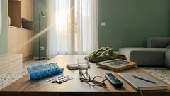 Lucidità paradossale nella demenza: cosa sono i “lampi” e perché fanno male ai caregiver