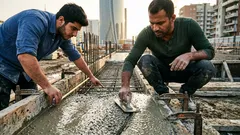 Torre Jeddah: il grattacielo da 1 km che vuole superare il Burj Khalifa