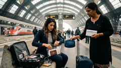 Come arrivare a Praga dall’Ucraina nel 2024: tutte le rotte in treno e i tempi reali