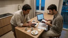 Trasferirsi in Grecia: costi reali, visti, tasse e affitti spiegati semplice