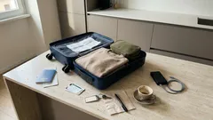 Come arrivare a Vienna da Kyiv: treno diretto, via Chop o Polonia, opzioni e consigli