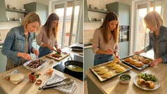 Empanadas di bondiola sfilacciata: la ricetta anti-spreco con gli avanzi della grigliata