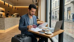 Visto nomadi digitali 2025: requisiti di reddito e documenti per partire senza sorprese