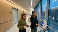 Candida auris in ospedale: cos’è e perché sta preoccupando i reparti