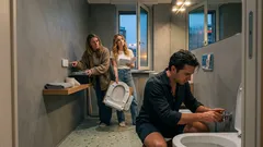 WC intelligente: perché sempre più persone dicono addio alla carta igienica