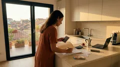 Trasferirsi in Turchia nel 2026: costi reali, affitti e permesso di soggiorno passo passo