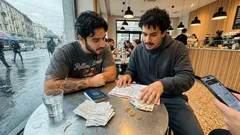 Come arrivare in Montenegro dall’Ucraina con lo spazio aereo chiuso: rotte via terra e voli migliori