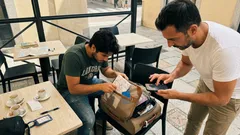 Come andare dall’aeroporto di Madrid Barajas al centro: metro, Cercanías o autobus Exprés