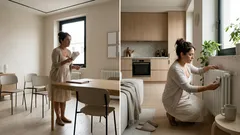 Riscaldamento centralizzato: se non lo usi devi pagare lo stesso? Regole e eccezioni