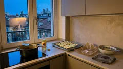 Patatine fritte croccanti come al ristorante: il trucco della doppia frittura